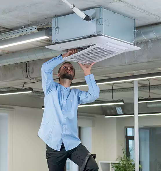 Professional Air Duct Cleaners in Fremont, OH