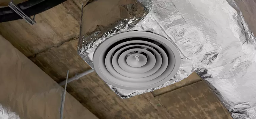 Our Basement Vent Cleaning Services in Fremont, OH