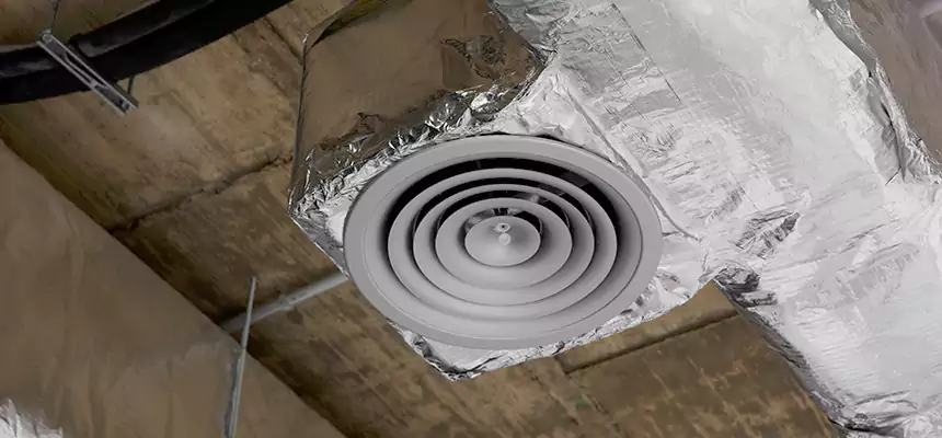 Our Excess Lint Removal from Dryer Ducts Services in Fremont, OH