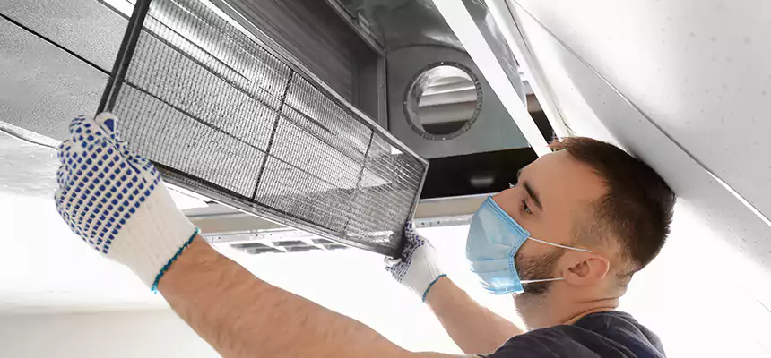 Our Home Duct Cleaning Services in Fremont, OH  