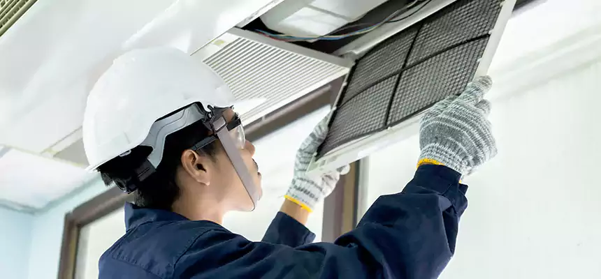 Our Multi-family Home Duct Cleaning Services in Fremont, OH