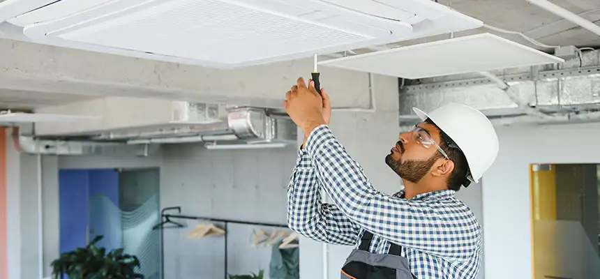 Our Roof Dryer Vent Cleaning Services in Fremont, OH