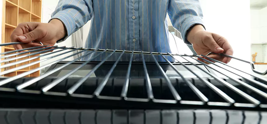 Our Vent Grille Washing Services in Fremont, OH