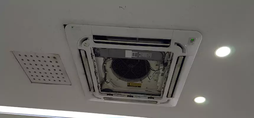 Our Wall Vent Cleaning Service Services in Fremont, OH