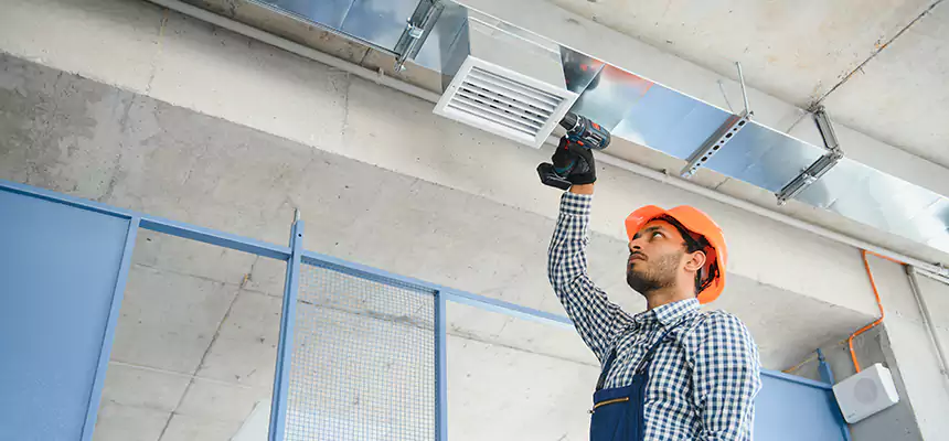 Efficient Exhaust Vent Cleaning in Fremont, OH