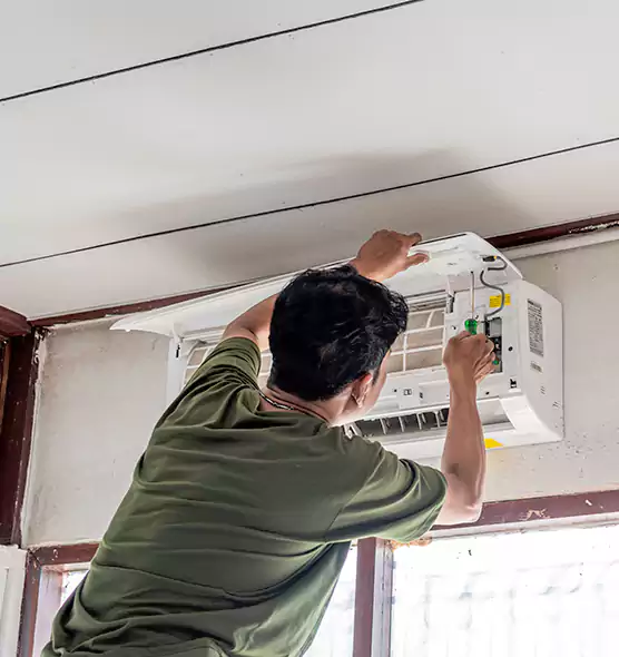 About Air Duct & AC Odor Removal in Fremont, OH