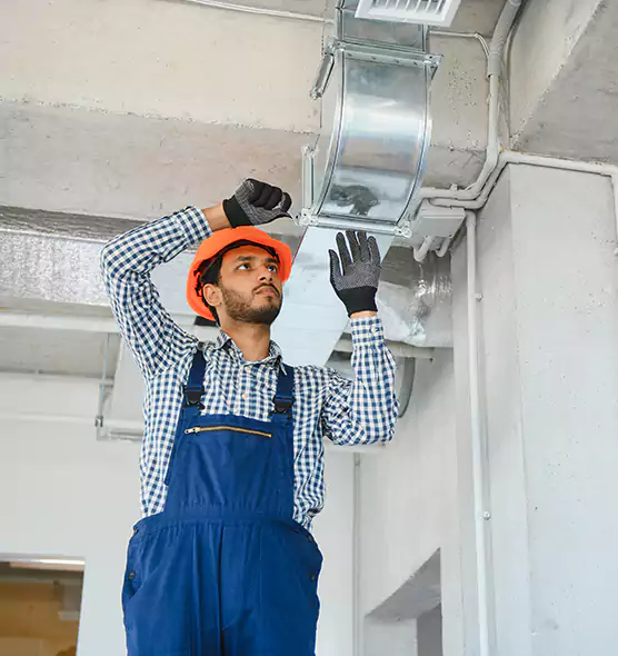 Professional Air Duct Cleaning Service in Fremont, OH