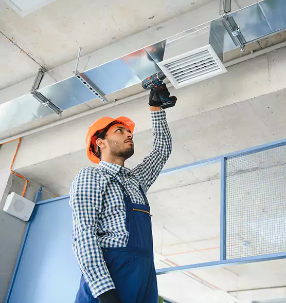 Welcome to Air Duct Cleaning & Repairs Fremont — Your Local Air Duct Installation Specialists in Fremont, OH