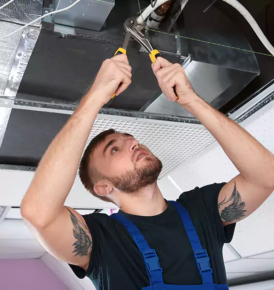 About Air Duct Repair Services in Fremont, OH
