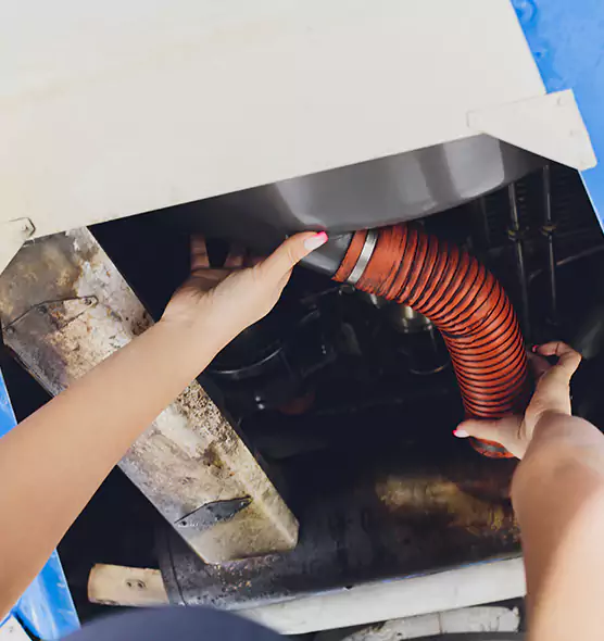 About Air Duct Virus Disinfection in Fremont, OH