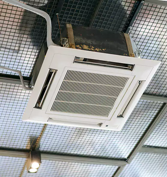 Top-Notch Allergy Relief Vent Cleaning Services in Fremont, OH