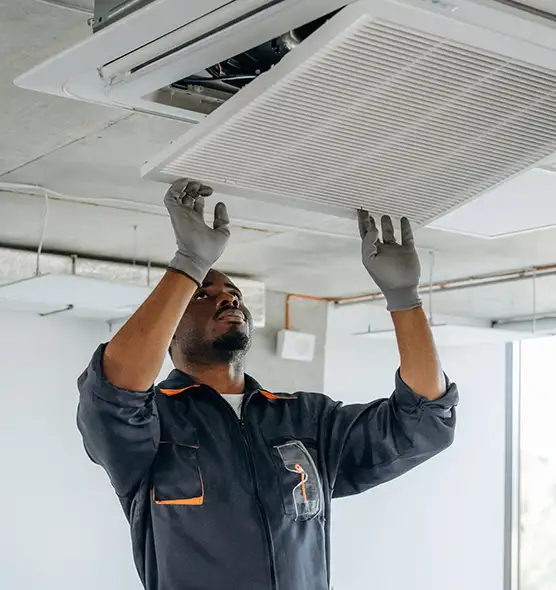 About Certified Air Duct Specialists in Fremont, OH