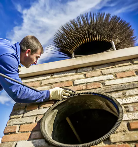 About Professional Chimney Sweep in Fremont, OH
