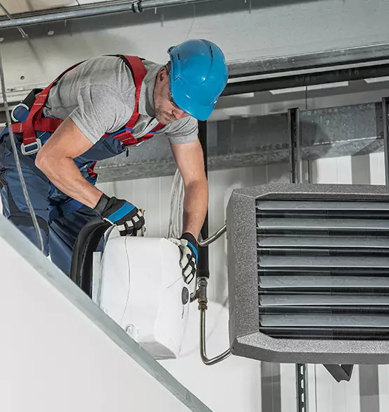 Professional Custom HVAC Ductworkin Fremont, OH