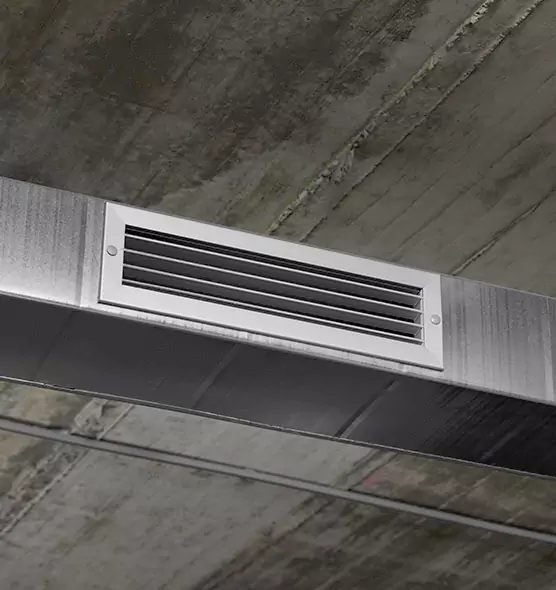 Trusted Hospital Grade Air Duct Cleaning Experts in Fremont, OH