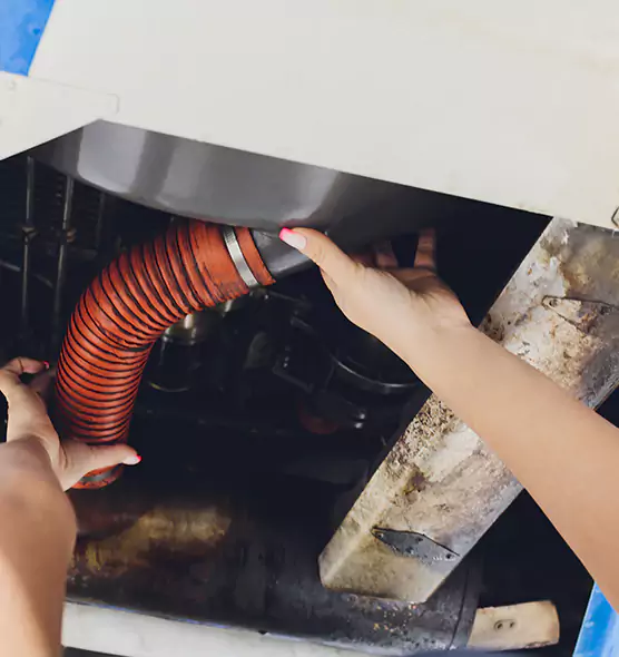 Professional Post-Renovation Duct Debris Removal in Fremont, OH