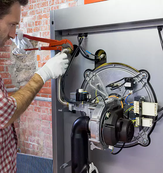 Advanced Repair Dryer Vent Hose in Fremont, OH