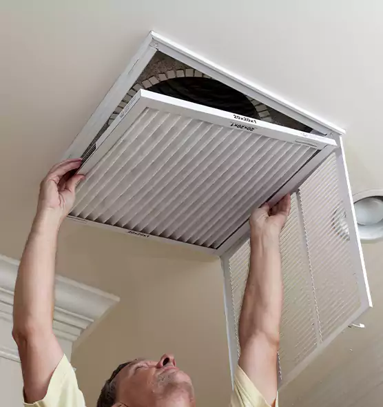 Advanced Residential Vent Cleaning in Fremont, OH