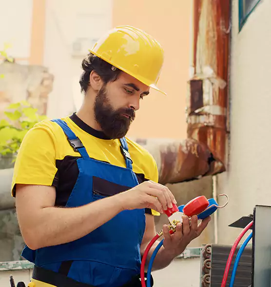 About Smart HVAC Installation in Fremont, OH