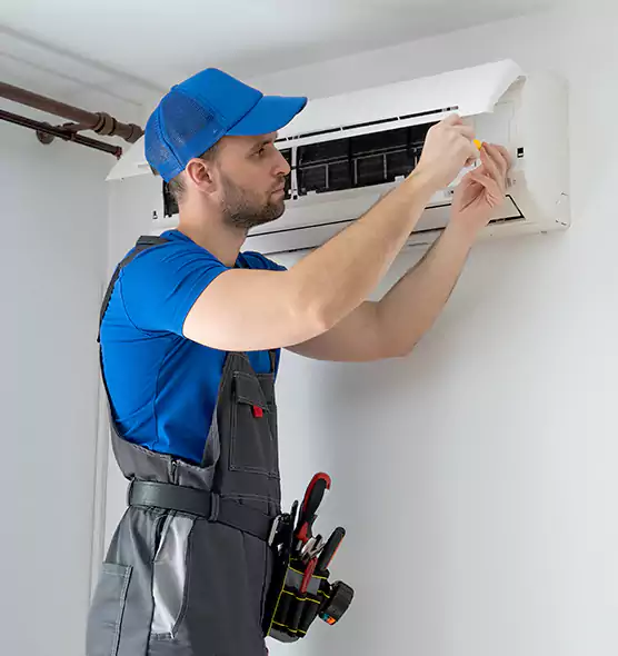 About Smart Thermostat AC Installation in Fremont, OH