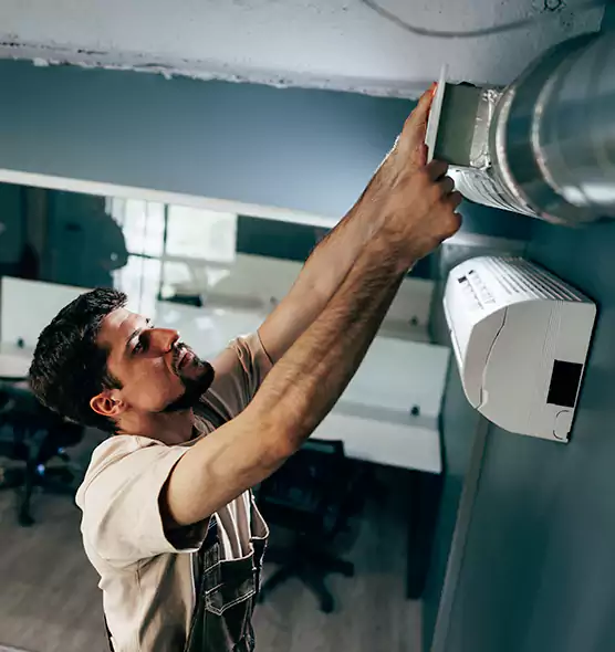 Reliable Warehouse Vent Cleaning in Fremont, OH