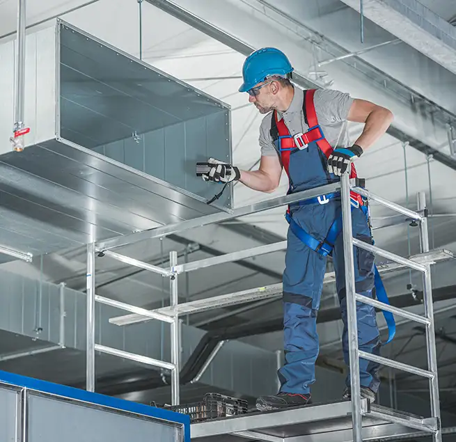 Why Homeowners & Businesses Trust Us in Fremont, OH?