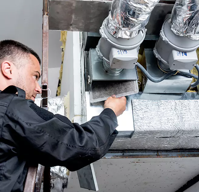 Why Homeowners & Businesses Trust Us in Fremont, OH