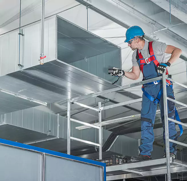 Why Homeowners & Businesses Trust Us in Fremont, OH?