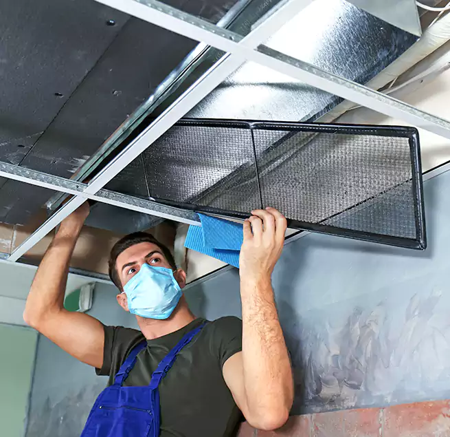 Why Homeowners Businesses Trust Us in Fremont, OH