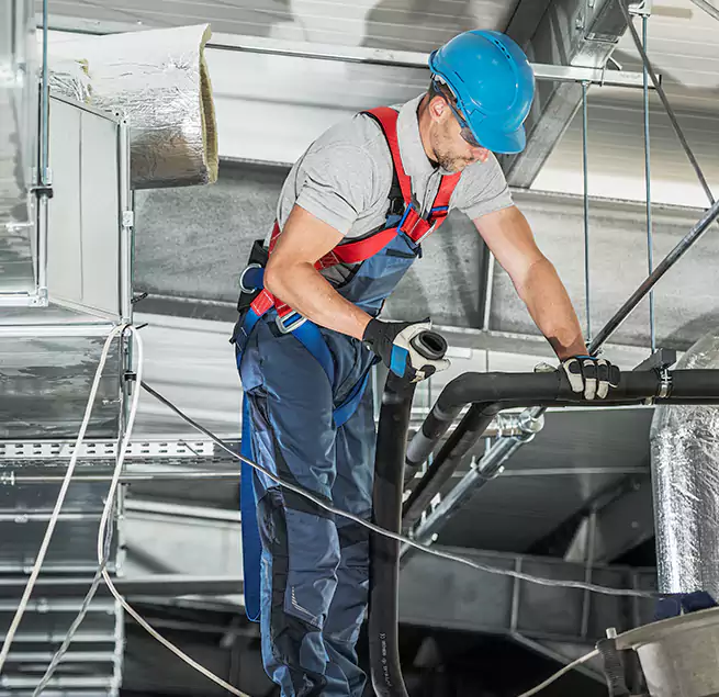 Why Homeowners & Businesses Trust Us in Fremont, OH?