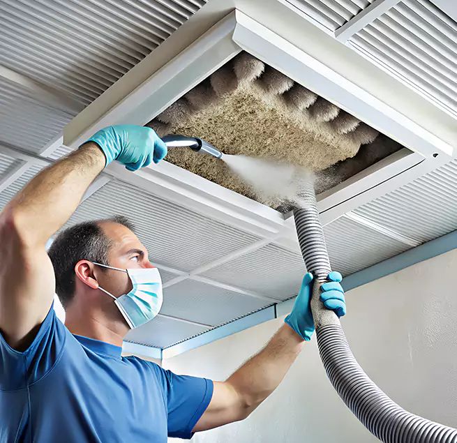  Why Homeowners & Businesses Trust Us Fremont, OH?