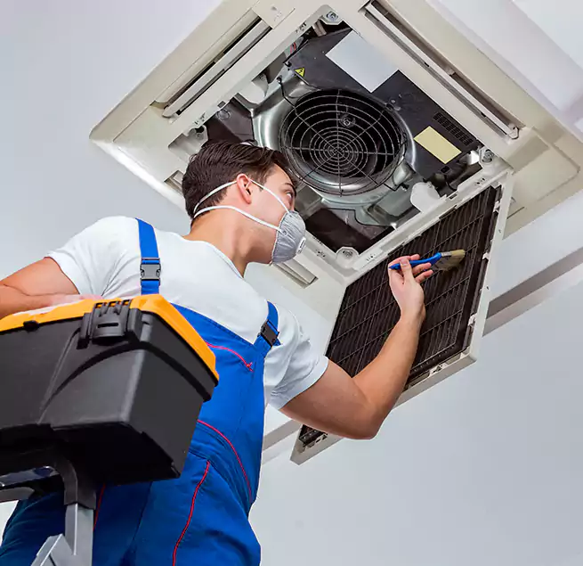 Why Homeowners & Businesses Trust Us in Fremont, OH?