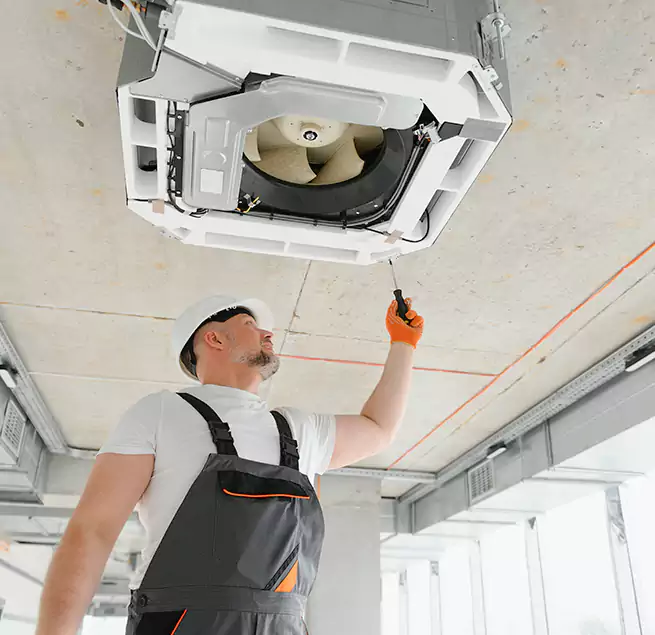 Why Homeowners Businesses Trust Us in Fremont, OH