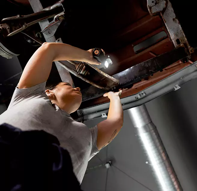 Why Homeowners & Businesses Trust Us Fremont, OH