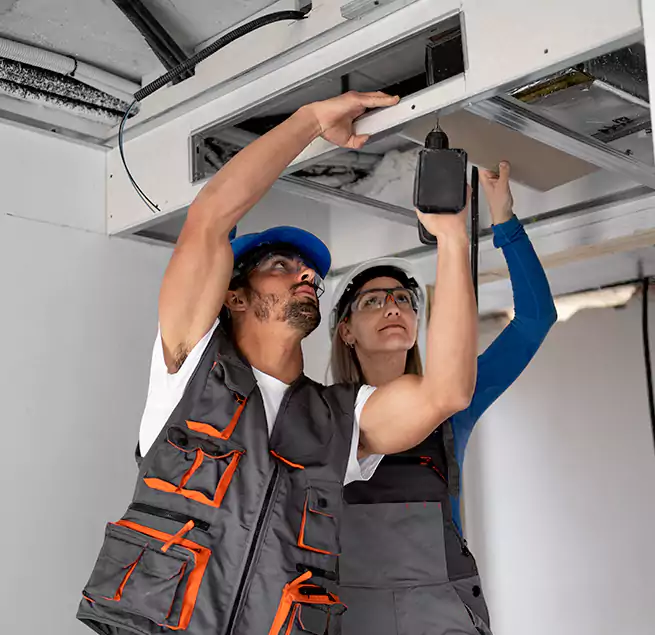 Why Homeowners & Businesses Trust Us in Fremont, OH