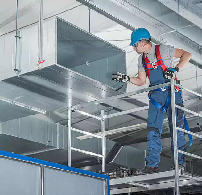 Why Homeowners & Businesses Trust Us Fremont, OH