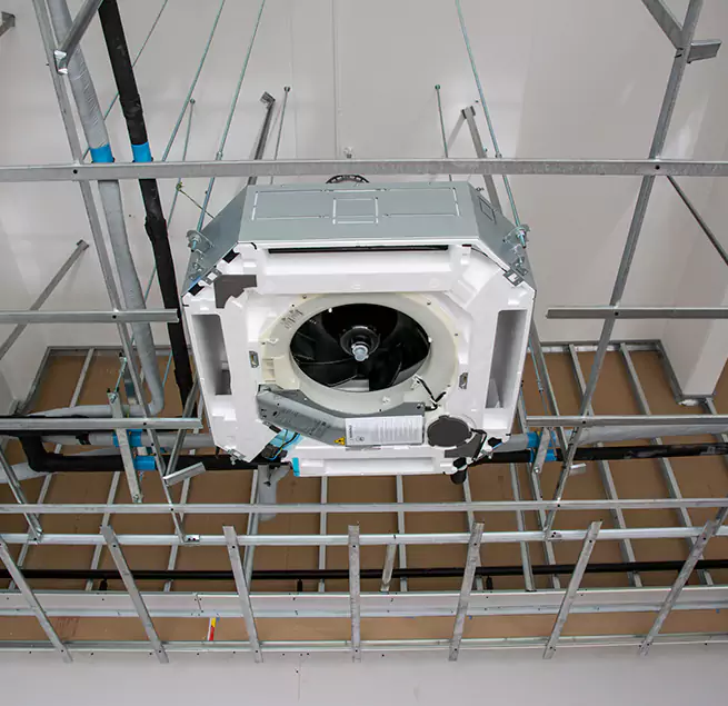 Why Homeowners & Businesses Trust Us Fremont, OH?