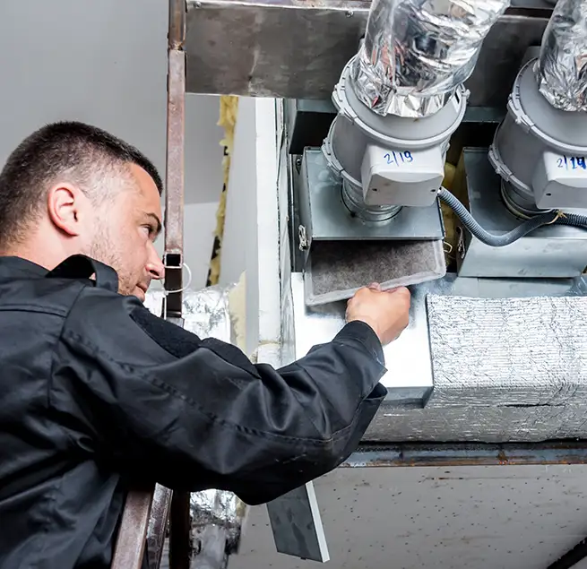 Why Homeowners & Businesses Trust Us in Fremont, OH?